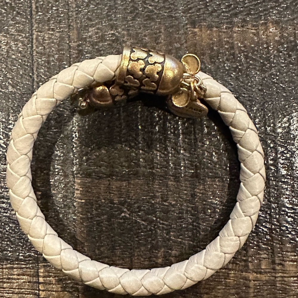 Disney x Alex & Ani bracelet